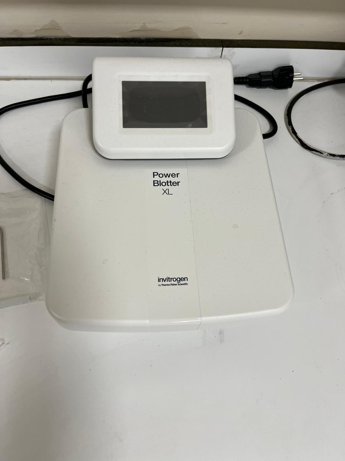 Yarı Kuru Western Aktarım Cihazı-Fotoğraf